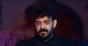 وفاة المطرب الشعبى إسماعيل الليثى فى مستشفى ملوى بالمنيا