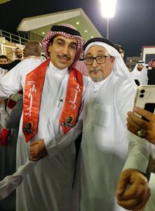 أبناء مكة وجمهور الوحدة يلتقون في أمسية وكرنفال بالنادي بمناسبة صدور قرار وزارة الرياضة