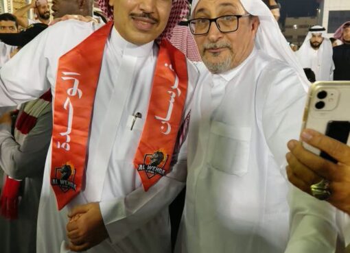 أبناء مكة وجمهور الوحدة يلتقون في أمسية وكرنفال بالنادي بمناسبة صدور قرار وزارة الرياضة