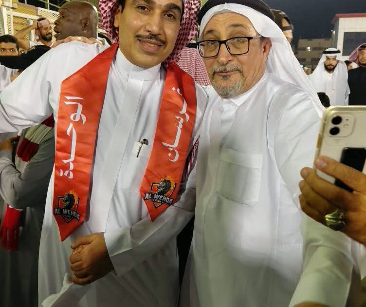 أبناء مكة وجمهور الوحدة يلتقون في أمسية وكرنفال بالنادي بمناسبة صدور قرار وزارة الرياضة