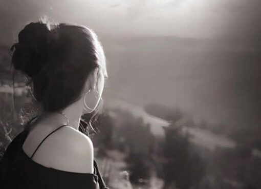 حين تنبض الروح بالحياة بعد طول الظلام