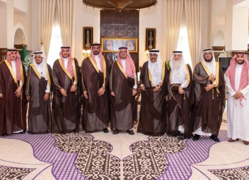 نائب أمير منطقة مكة المكرمة يدشن مبادرة جمعية نماء الأهلية "بيتك بيتنا"