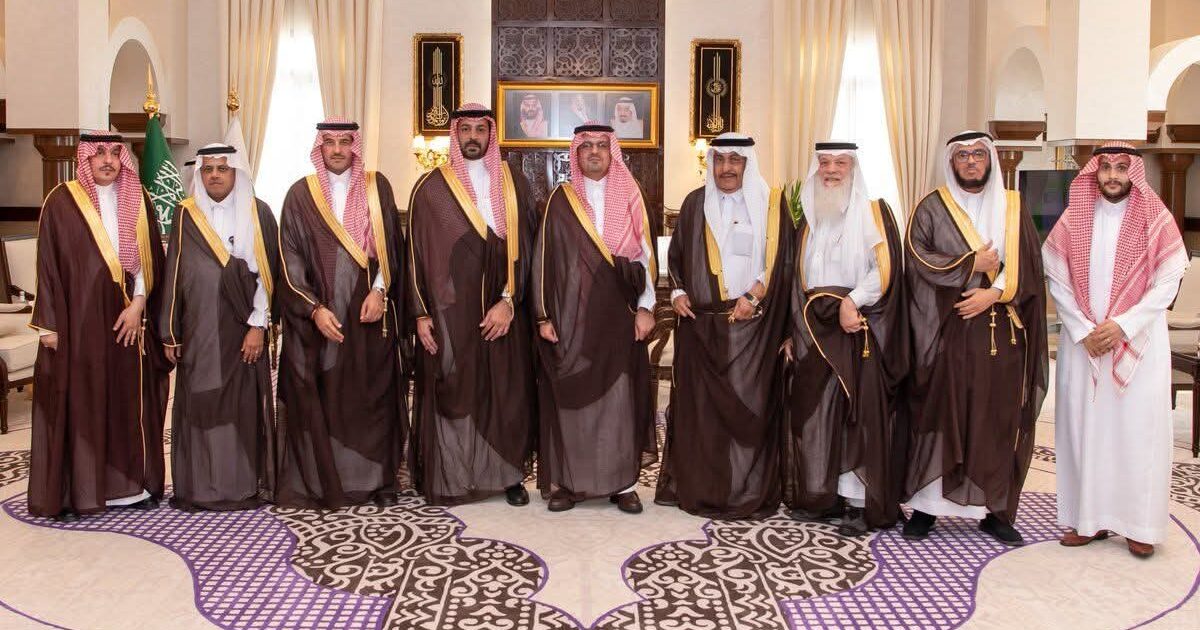 نائب أمير منطقة مكة المكرمة يدشن مبادرة جمعية نماء الأهلية "بيتك بيتنا"