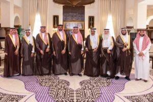 نائب أمير منطقة مكة المكرمة يدشن مبادرة جمعية نماء الأهلية "بيتك بيتنا"