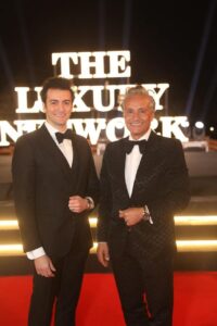 الأهرامات تضيء الرفاهية العالمية: مصر تعيد تعريف مؤتمر السياحة على المسرح العالمي