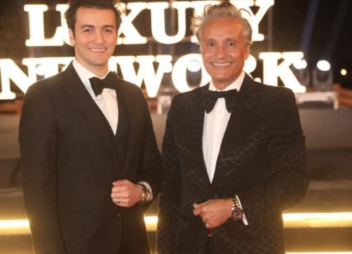 الأهرامات تضيء الرفاهية العالمية: مصر تعيد تعريف مؤتمر السياحة على المسرح العالمي