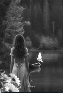 حين يبكي الليل من حكايات القلوب