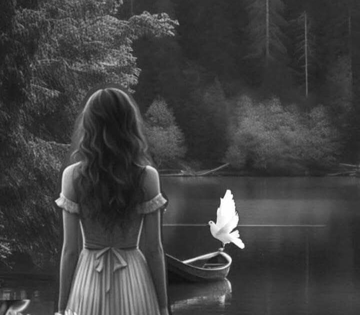 حين يبكي الليل من حكايات القلوب