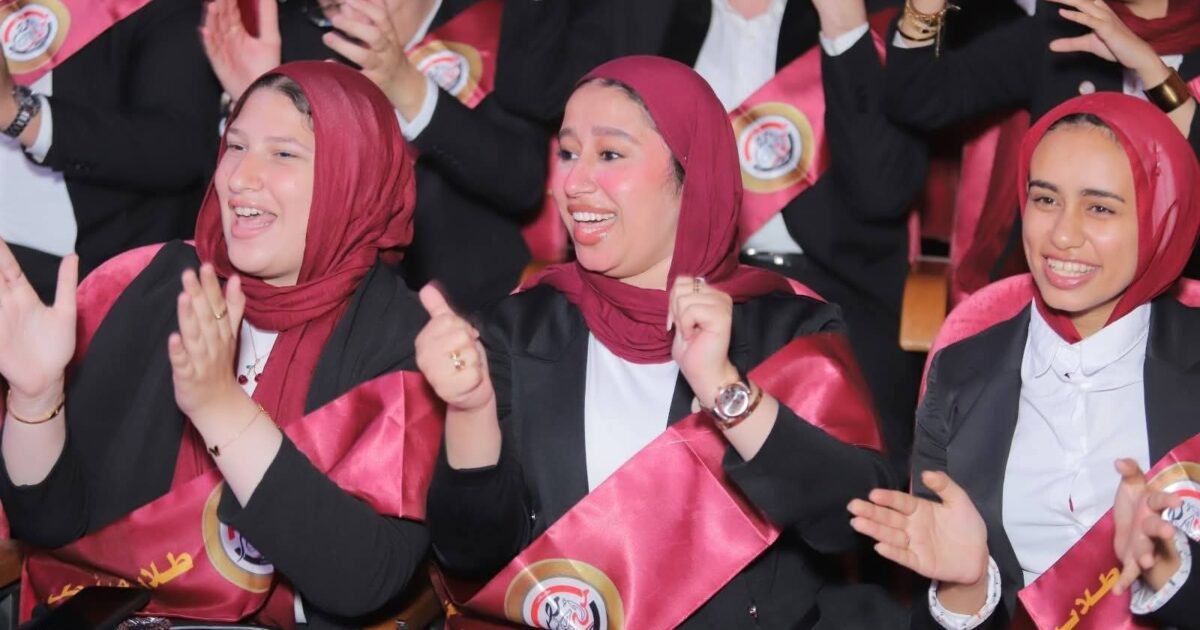 أسرة طلاب من أجل مصر بجامعة السويس تنظم ندوة تثقيفية كبرى بعنوان "الفن وبناء الوعي في العصر الرقمي" 