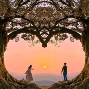 يوحي لي قلمي