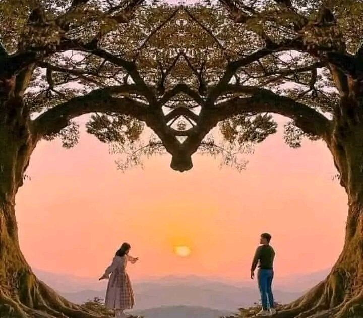 يوحي لي قلمي