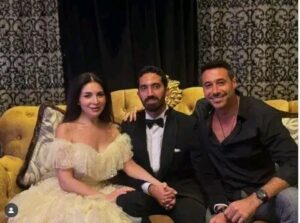 احمد السعدني " سمعونا زغروطه"