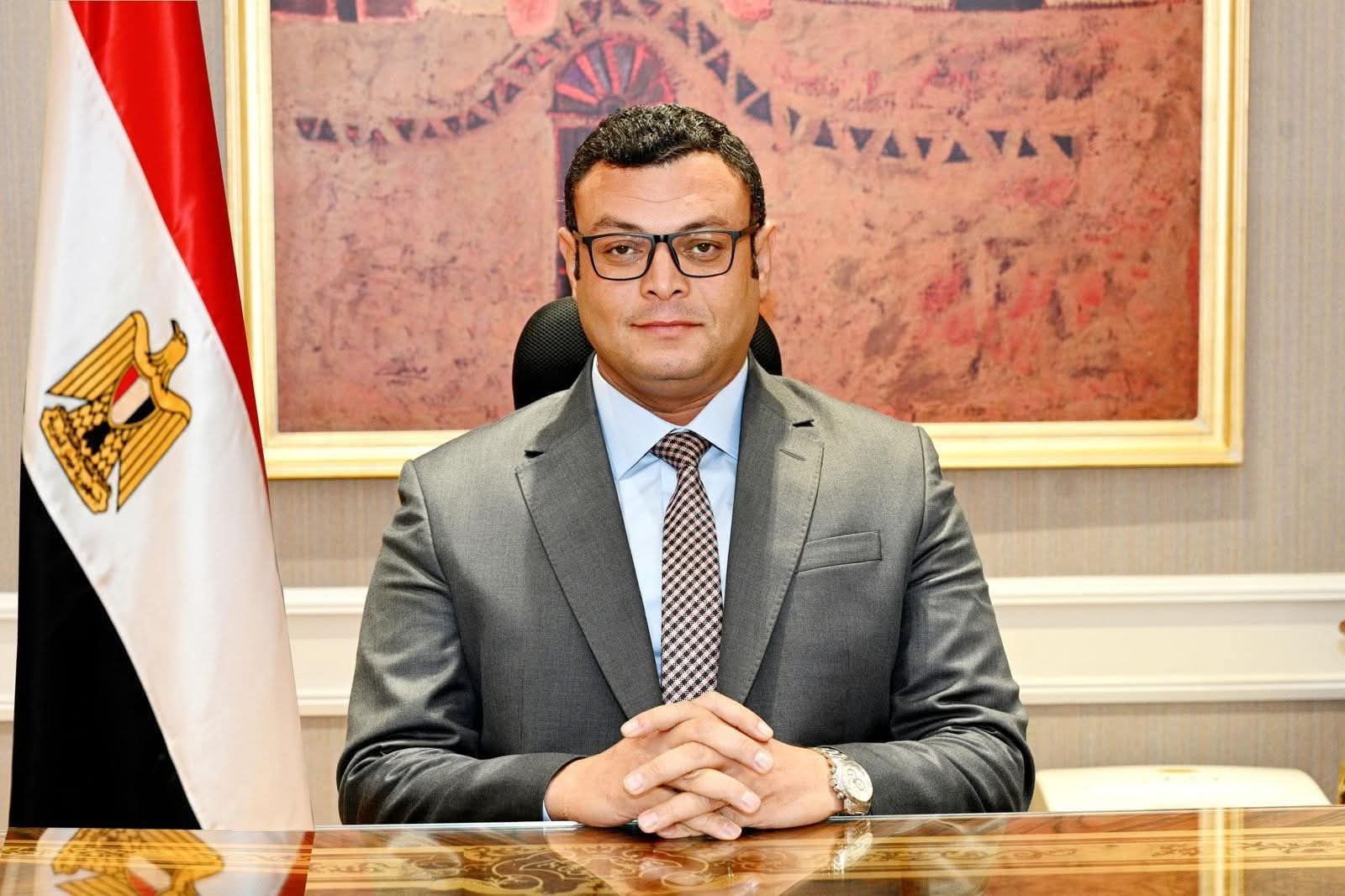 اليوم بدء التسجيل من خلال منصة مصر العقارية لطرح ٢٥٠١٢ وحدة سكنية .. والسداد للحجز يوم الأحد المقبل