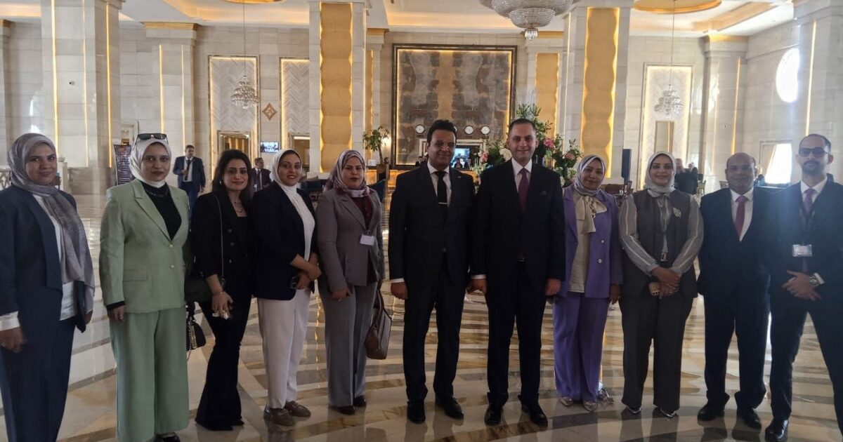 الصحة بسوهاج تخطو بثبات نحو تطوير الخدمات