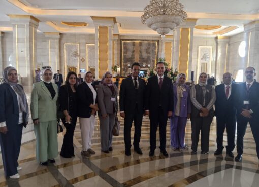 الصحة بسوهاج تخطو بثبات نحو تطوير الخدمات