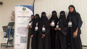 بيئة منطقة مكة المكرمة تنفذ فعالية “نحو بيئة خضراء” لتعزيز الوعي البيئي في مدارس جدة