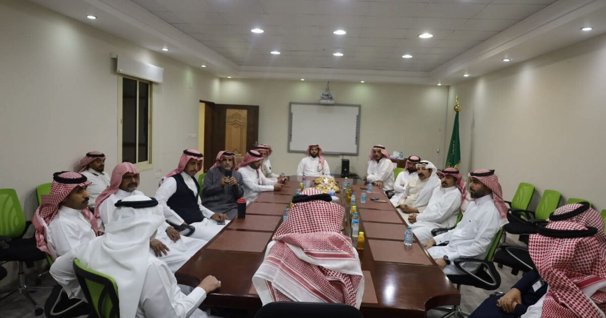 ‏بيئة الطائف” تنظم ورشة عمل عن الاستزراع السمكي بالمياه الداخلية بالتعاون مع “الثروة السمكية” لتعزيز الأمن الغذائي واستدامة الموارد