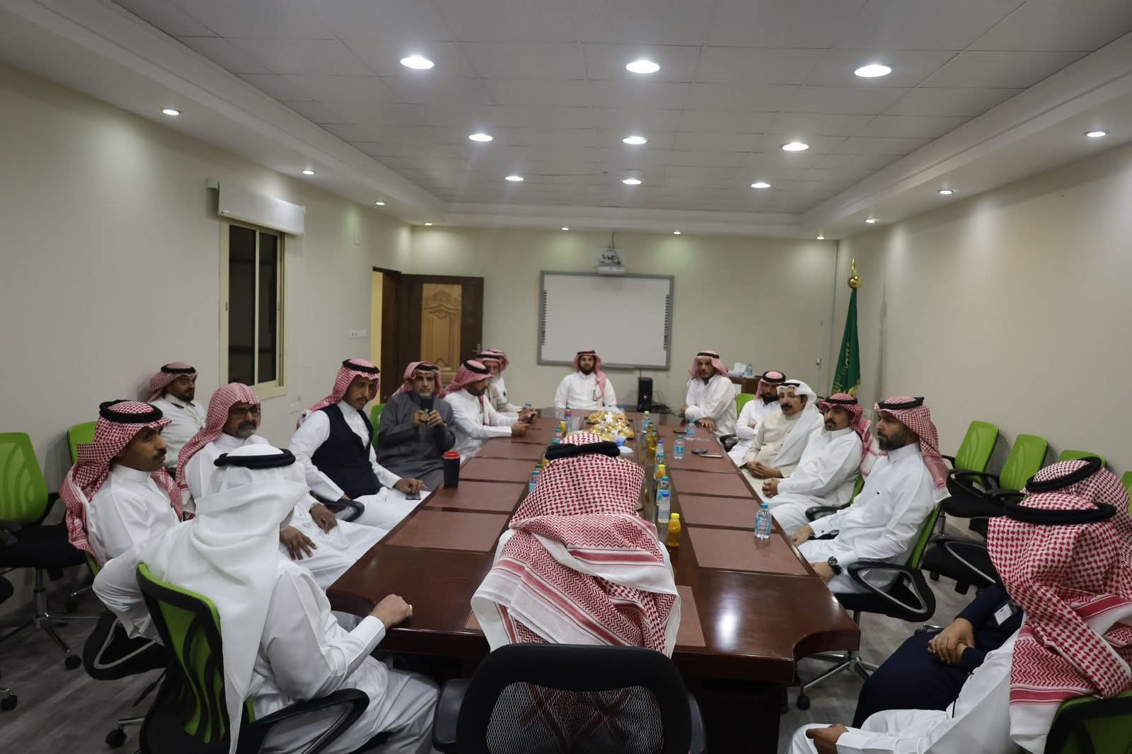 ‏بيئة الطائف” تنظم ورشة عمل عن الاستزراع السمكي بالمياه الداخلية بالتعاون مع “الثروة السمكية” لتعزيز الأمن الغذائي واستدامة الموارد