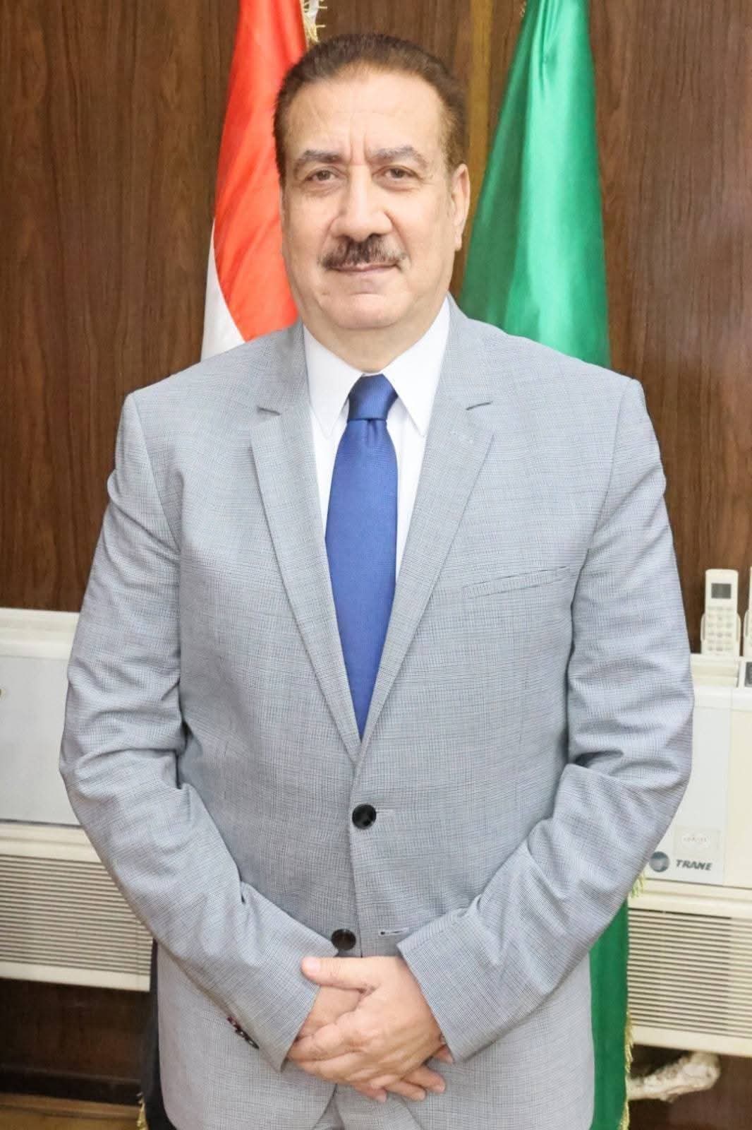 توفير 20فرصة عمل بالقطاع الخاص لذوى الهمم بالتنسيق مع مديرية العمل