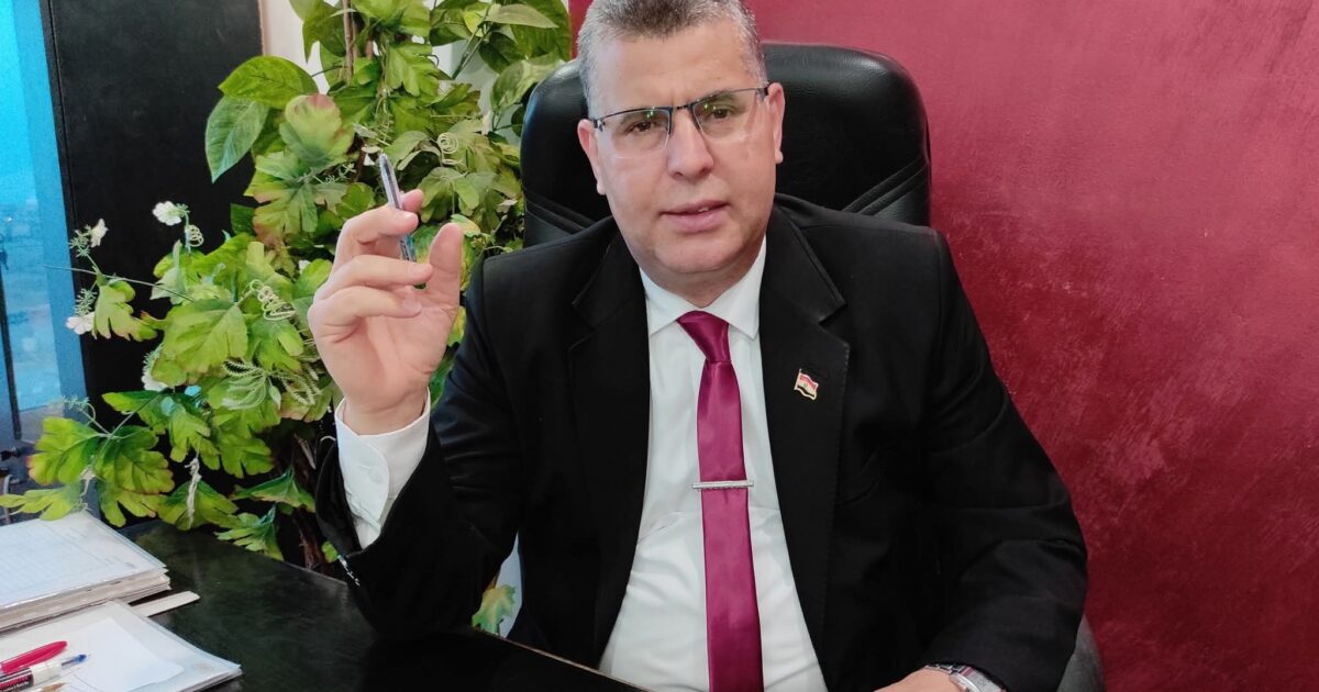 الإيمان بالله والتصديق به وبرسله