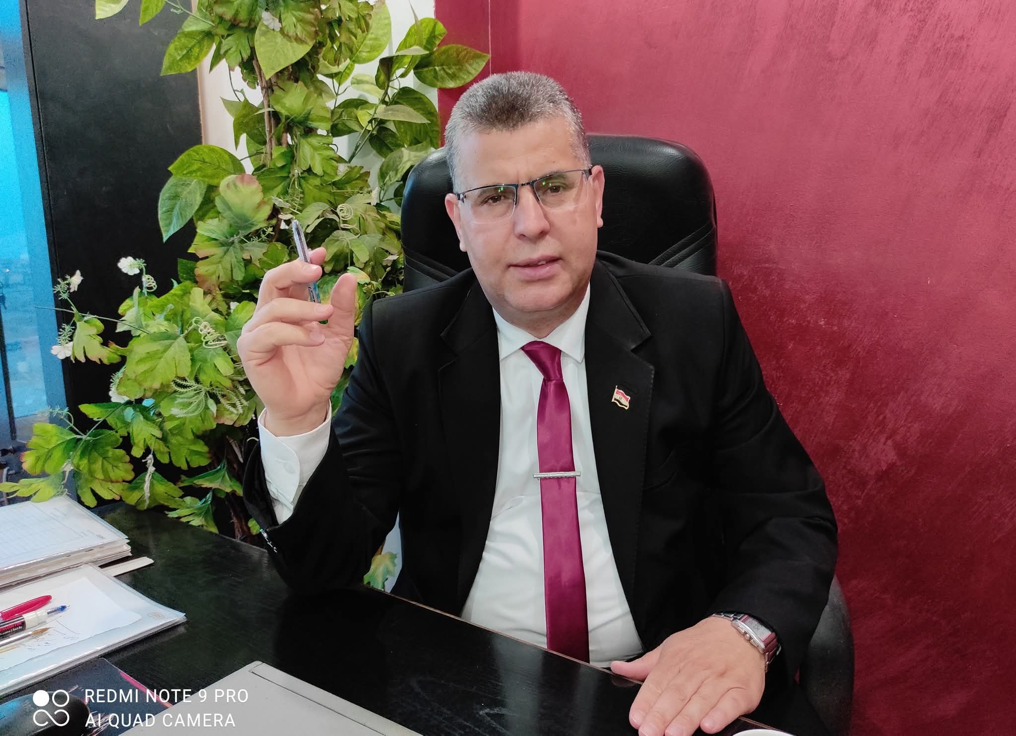 الإيمان بالله والتصديق به وبرسله