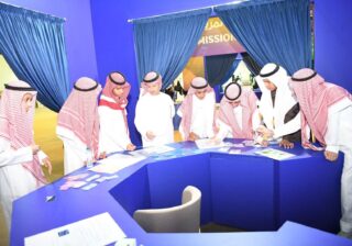 “منطقة الماضي: جذورنا العلمية”.. رحلة في عمق التاريخ ضمن مهرجان الرياضيات لغة العلوم بمكة المكرمة