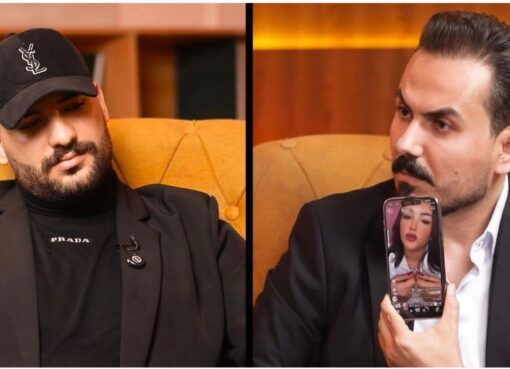 مسلم لنزار الفارس: «عمر كمال لا يستحق أن أتحدث عنه»..واختيار دخول النار ولا أصالح أختي»