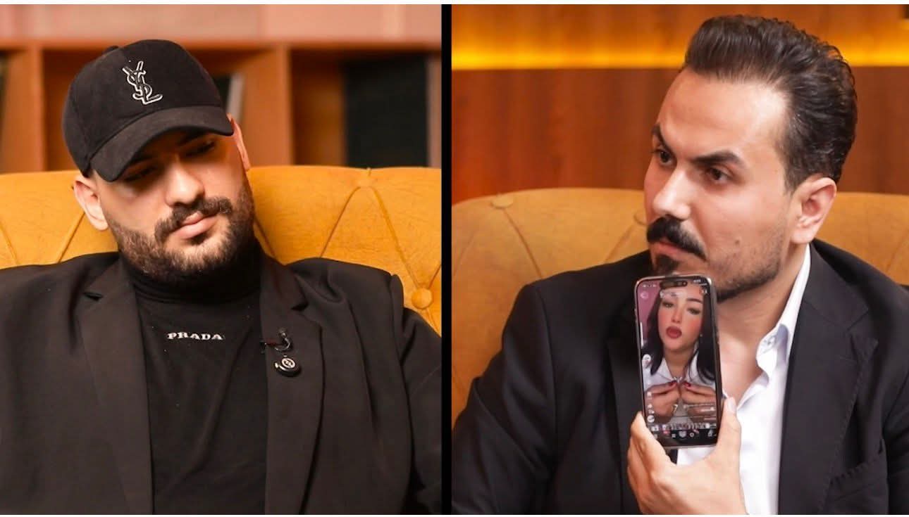 مسلم لنزار الفارس: «عمر كمال لا يستحق أن أتحدث عنه»..واختيار دخول النار ولا أصالح أختي»