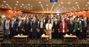 مدينة الأبحاث العلمية والتطبيقات التكنولوجية منارة لانطلاق التنمية المستدامة عبر التكنولوجيات البازغة