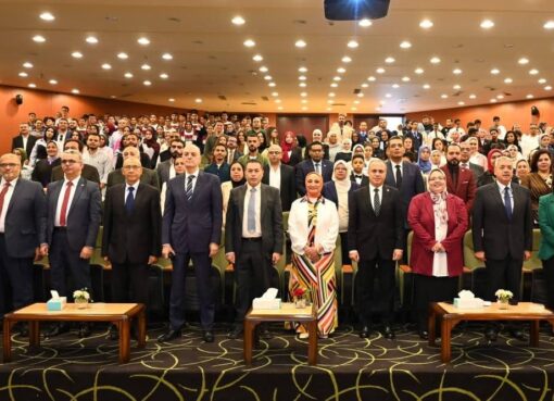 مدينة الأبحاث العلمية والتطبيقات التكنولوجية منارة لانطلاق التنمية المستدامة عبر التكنولوجيات البازغة