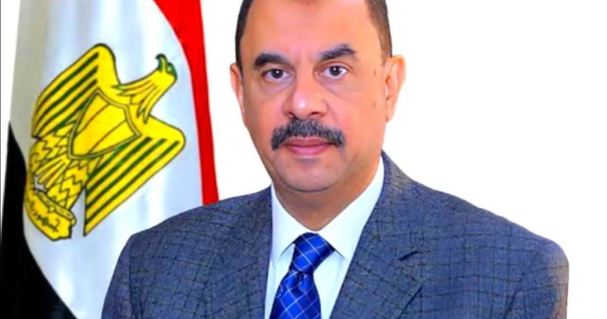 محافظ سوهاج يشدد على مواجهة عمليات «حرق البوص»