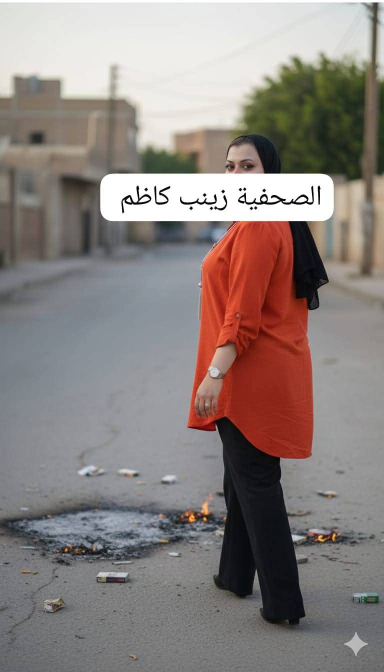 سيجارة تشربني 