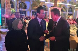 القطاع الصحي بسوهاج يواصل إنجازاته بدعم القيادة السياسية