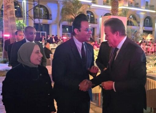 القطاع الصحي بسوهاج يواصل إنجازاته بدعم القيادة السياسية