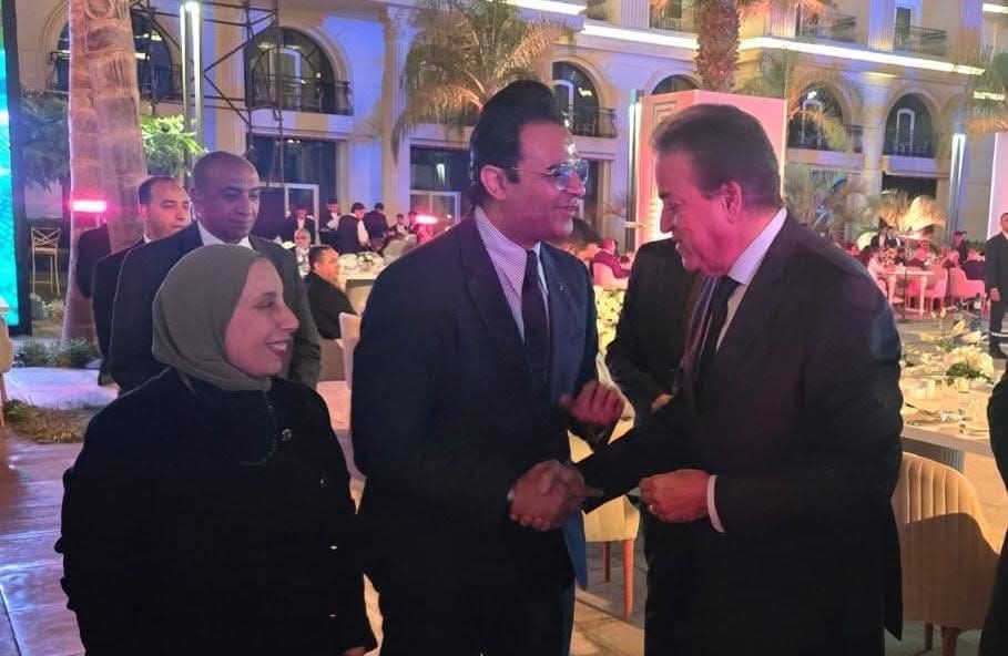 القطاع الصحي بسوهاج يواصل إنجازاته بدعم القيادة السياسية