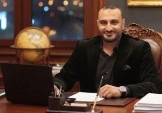 فوز الدكتور أيمن الخولي بدرع التميز الطبي لعام 2025 وتكريمه في شرم الشيخ