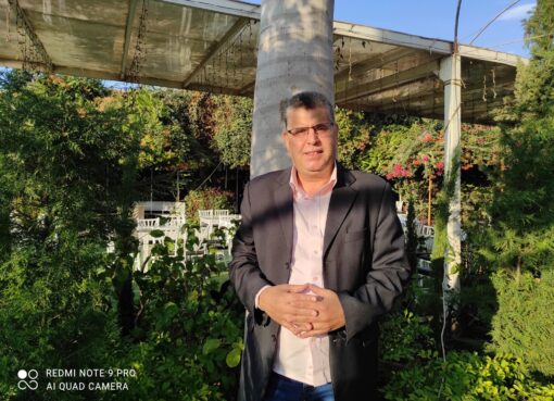 رسول الله منقذ البشرية