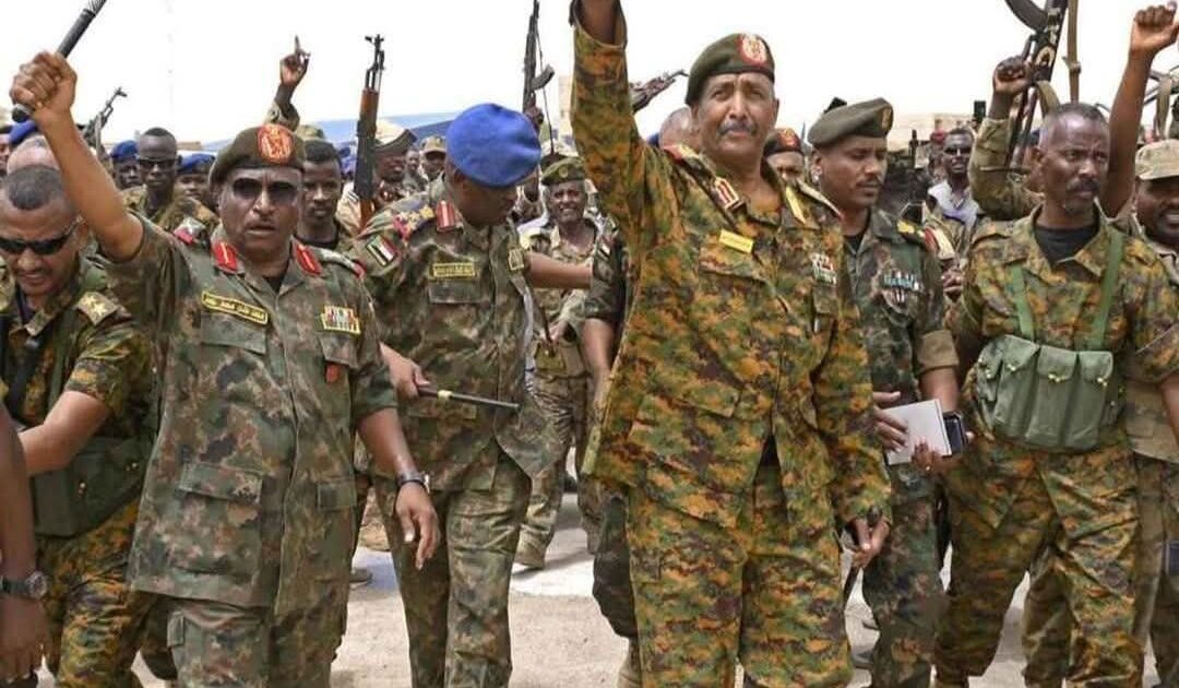الجيش السودانى يوسع عملياته لاستعادة مناطق جديدة وسط تصاعد الاتهامات للدعم السريع بارتكاب انتهاكات خطيرة