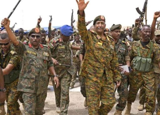 الجيش السودانى يوسع عملياته لاستعادة مناطق جديدة وسط تصاعد الاتهامات للدعم السريع بارتكاب انتهاكات خطيرة