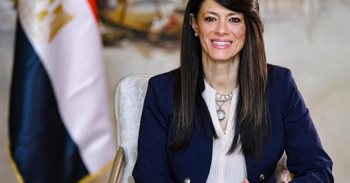 المشاط في يوم التمويل بقمة المناخ التمويل العادل ضرورة لإنقاذ العمل المناخي ودعم الدول النامية