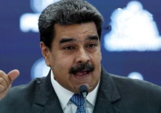 مادورو يحذر الأمريكيين من إشعال صراع جديد فى أمريكا الجنوبية شبيها بما حدث فى غزة