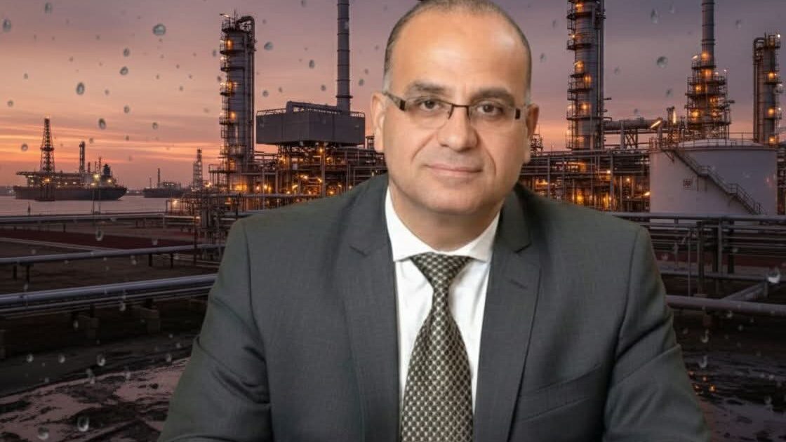 أحمد طه يكتب : وفاء الرجال هو الطريق الآمن لنهضة قطاع البترول ومصر بأكملها