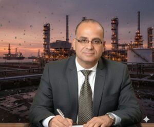 أحمد طه يكتب : وفاء الرجال هو الطريق الآمن لنهضة قطاع البترول ومصر بأكملها