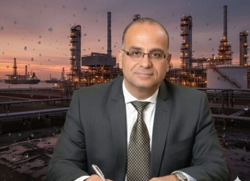 أحمد طه يكتب : وفاء الرجال هو الطريق الآمن لنهضة قطاع البترول ومصر بأكملها