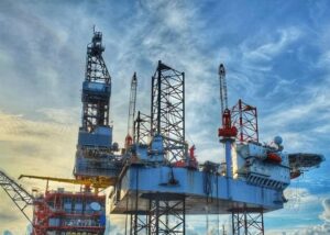 بدء إنتاج الغاز من حقل غرب البرلس بقدرة 45 مليون قدم مكعب يوميًا