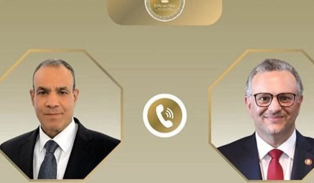 تحرك مصري أميركي لاحتواء الأزمة السودانية ودعم وقف إطلاق النار