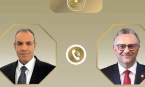 تحرك مصري أميركي لاحتواء الأزمة السودانية ودعم وقف إطلاق النار