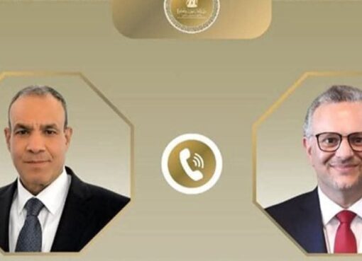 تحرك مصري أميركي لاحتواء الأزمة السودانية ودعم وقف إطلاق النار