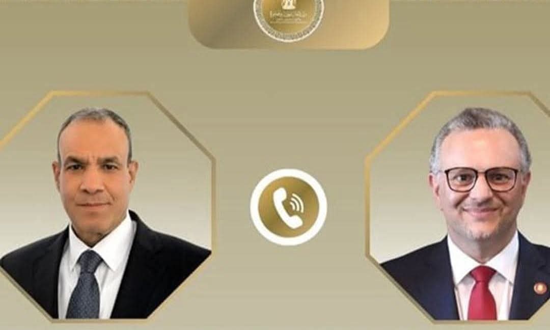 تحرك مصري أميركي لاحتواء الأزمة السودانية ودعم وقف إطلاق النار