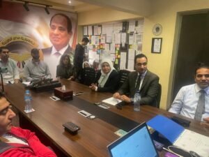 الجمهورية الجديدة تعزّز ثقافة الجودة… ندوة متخصصة وتوصيات بإطلاق منظومة جودة شاملة»